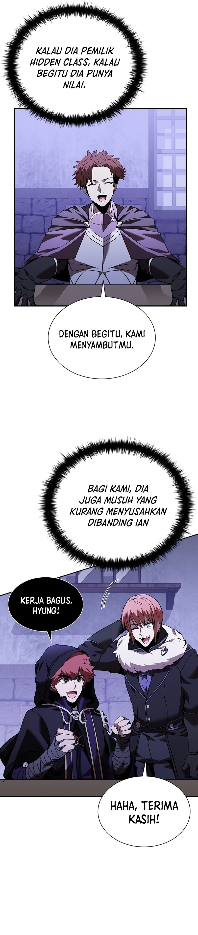 Taming Master Chapter 139 halaman 26