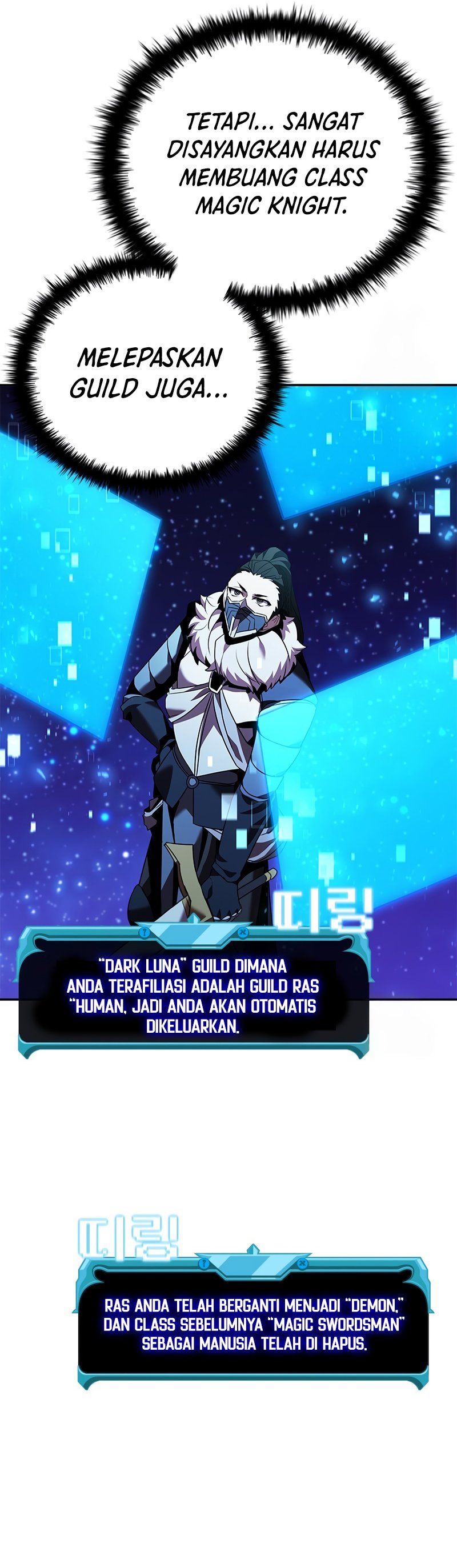 Taming Master Chapter 139 halaman 33