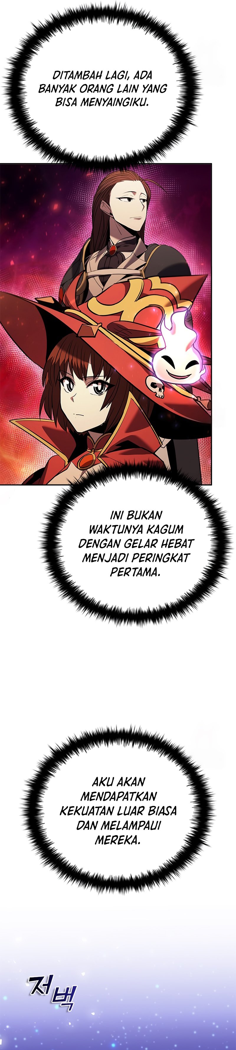 Taming Master Chapter 139 halaman 35