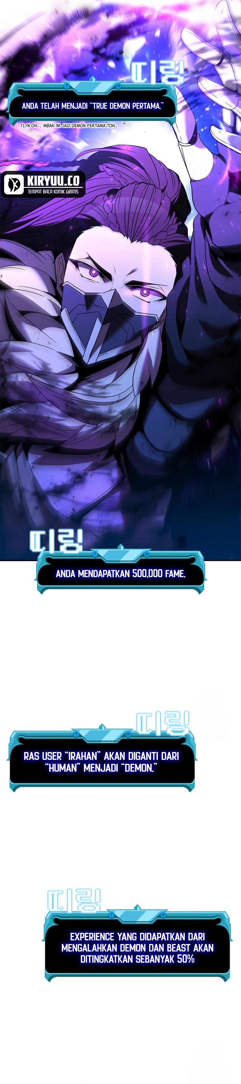 Taming Master Chapter 139 halaman 31