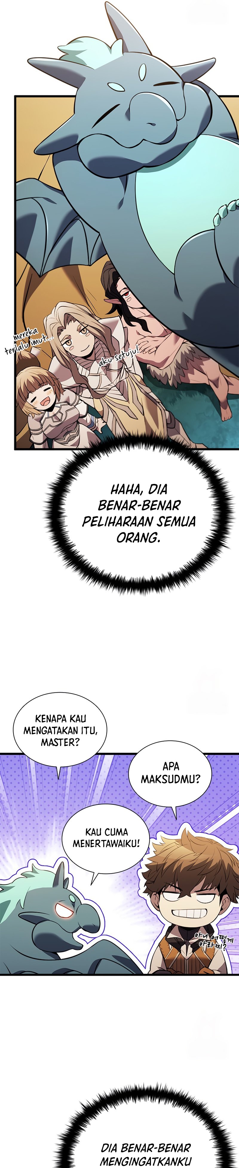 Taming Master Chapter 139 halaman 46