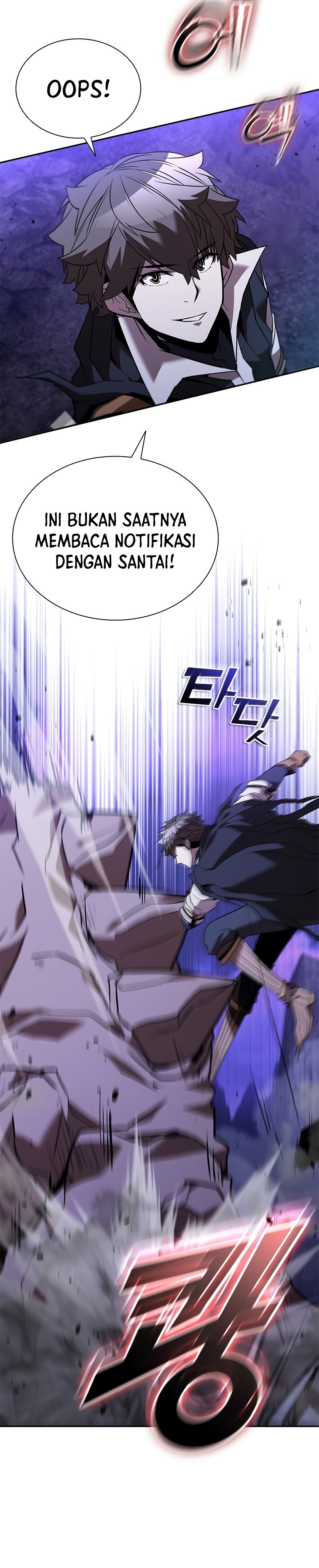 Taming Master Chapter 139 halaman 3
