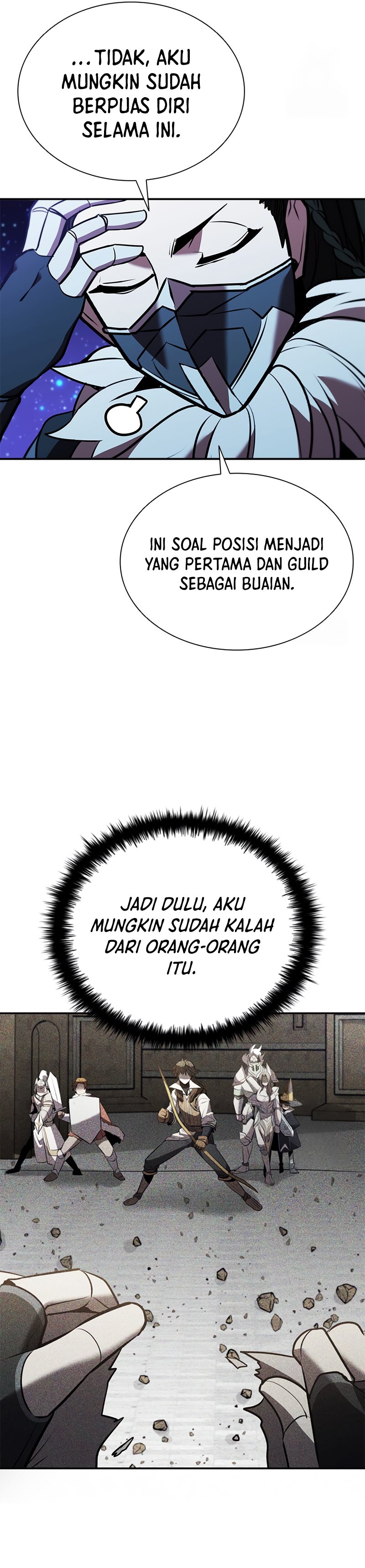 Taming Master Chapter 139 halaman 34
