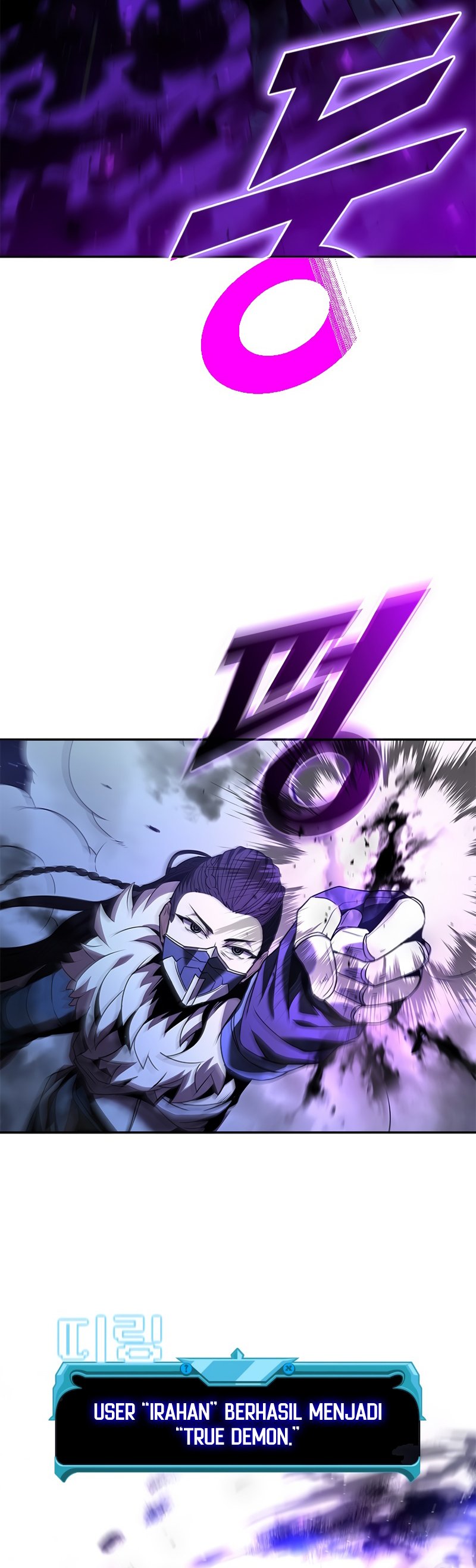 Taming Master Chapter 139 halaman 30