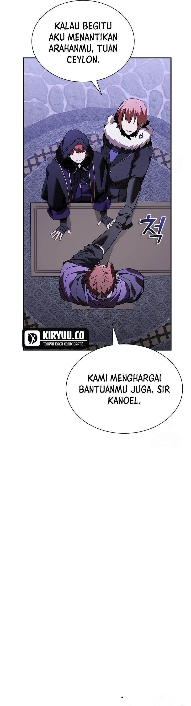 Taming Master Chapter 139 halaman 27