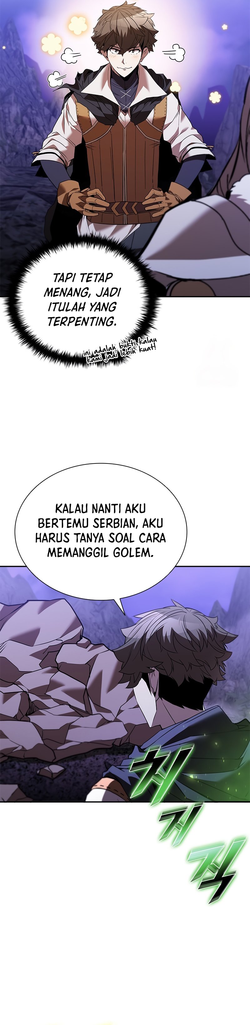 Taming Master Chapter 139 halaman 14