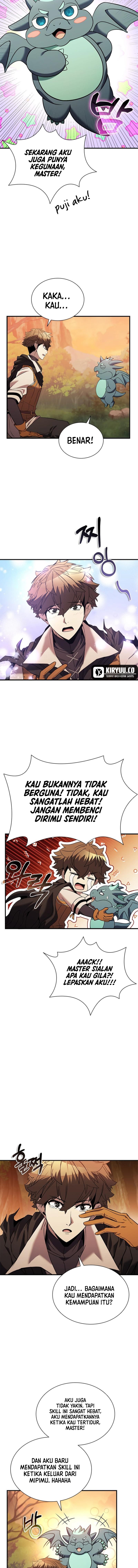 Taming Master Chapter 143 halaman 13