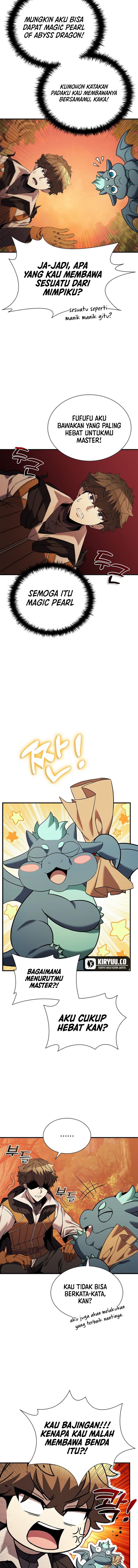 Taming Master Chapter 143 halaman 15