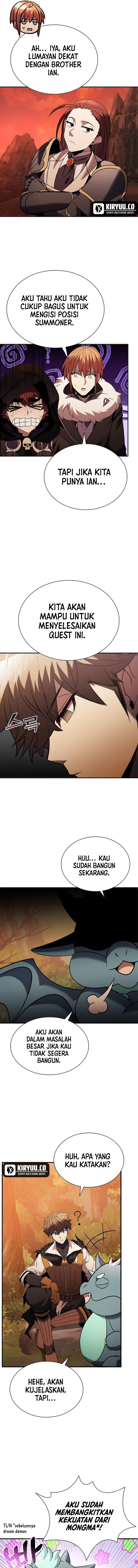 Taming Master Chapter 143 halaman 12