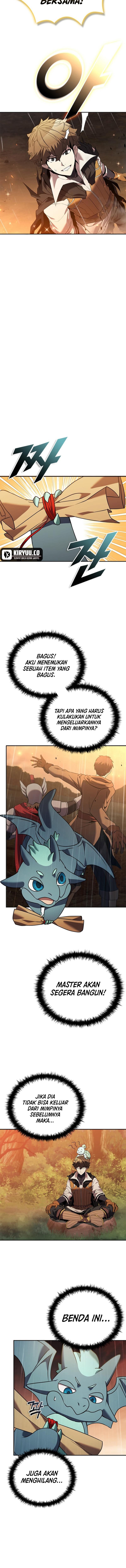 Taming Master Chapter 143 halaman 6