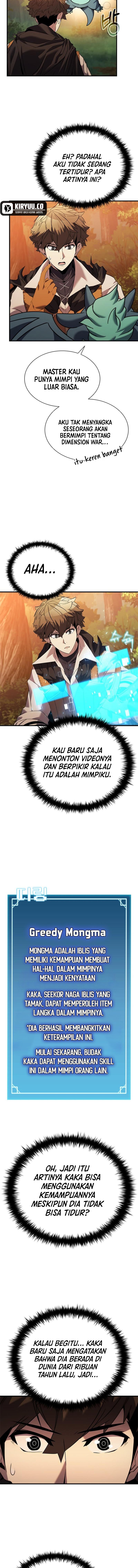 Taming Master Chapter 143 halaman 14