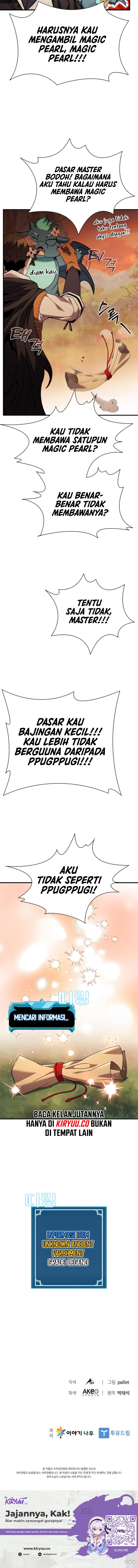 Taming Master Chapter 143 halaman 16