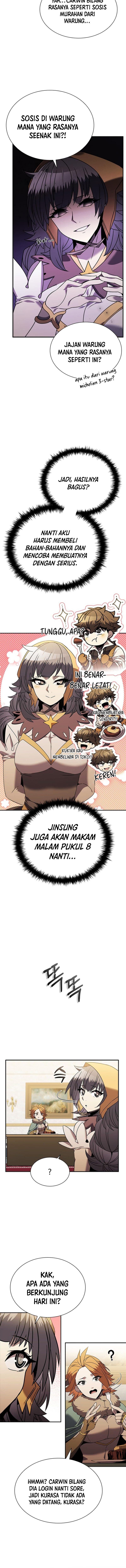 Taming Master Chapter 146 halaman 3