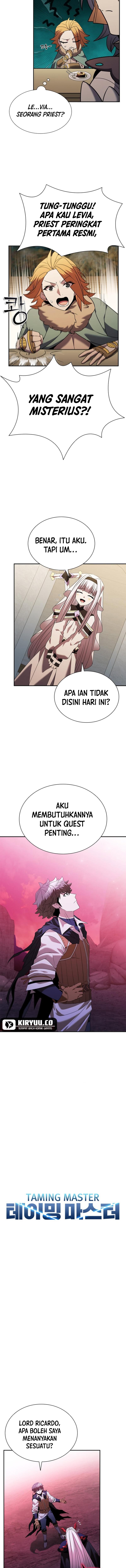 Taming Master Chapter 146 halaman 5