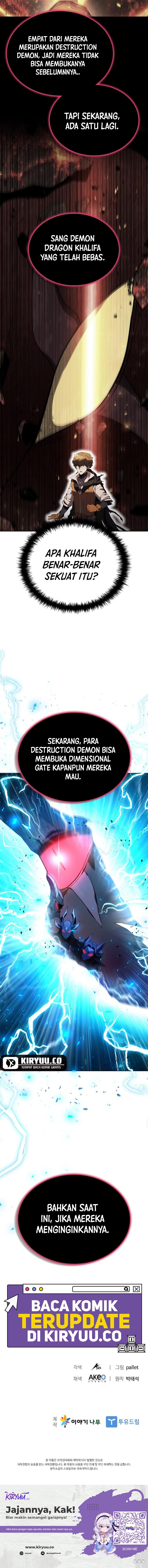 Taming Master Chapter 146 halaman 16