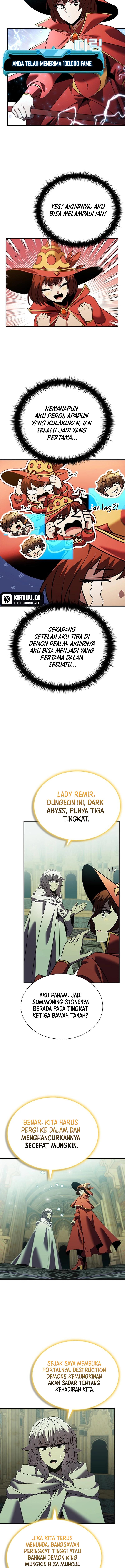 Taming Master Chapter 148 halaman 8