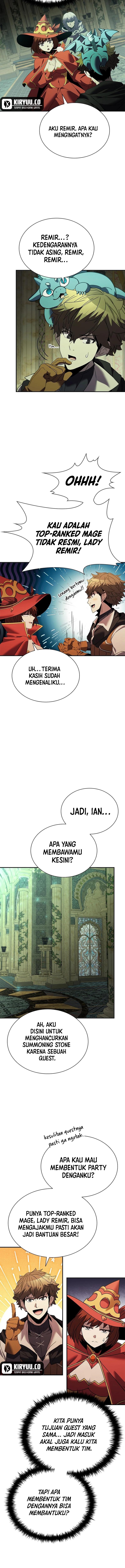 Taming Master Chapter 148 halaman 12