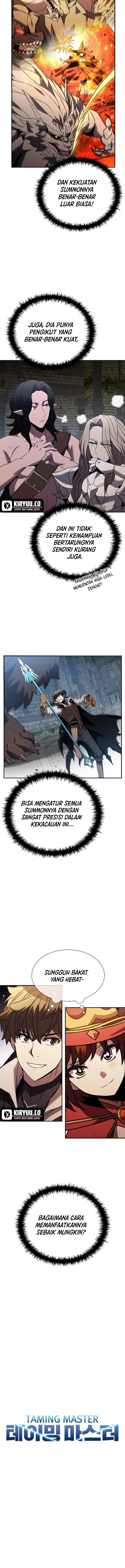 Taming Master Chapter 149 halaman 8