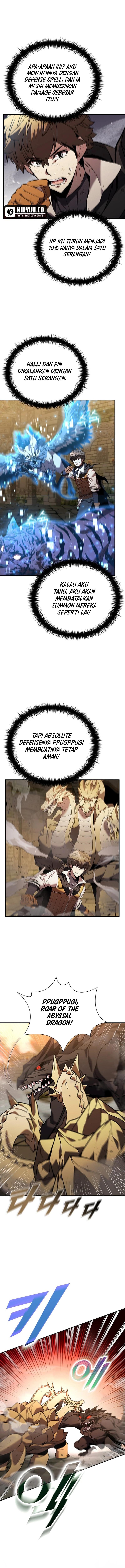 Taming Master Chapter 149 halaman 11