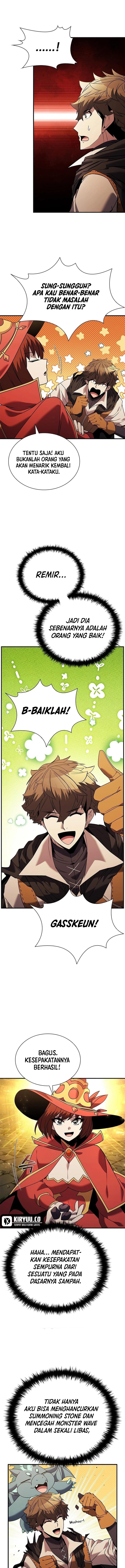 Taming Master Chapter 150 halaman 8