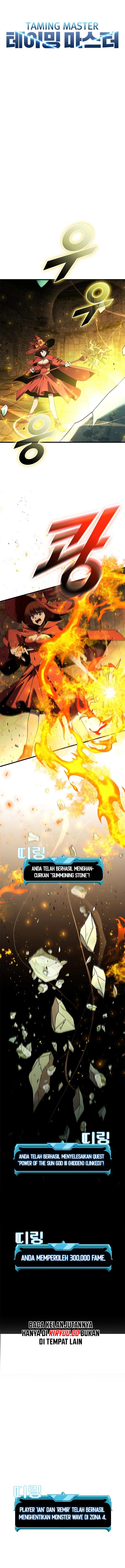 Taming Master Chapter 150 halaman 10