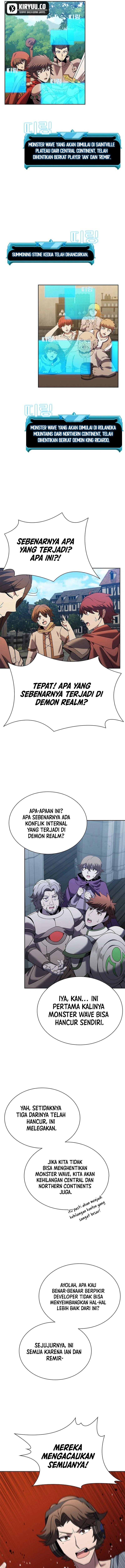 Taming Master Chapter 150 halaman 11