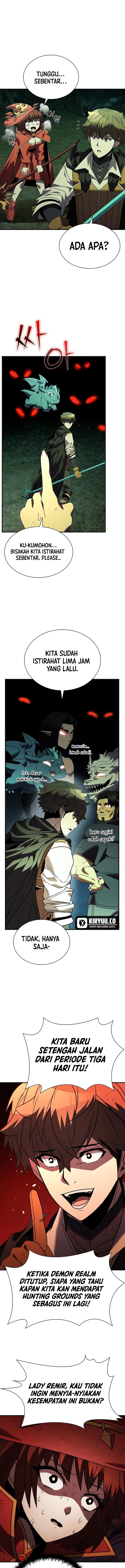 Taming Master Chapter 150 halaman 13