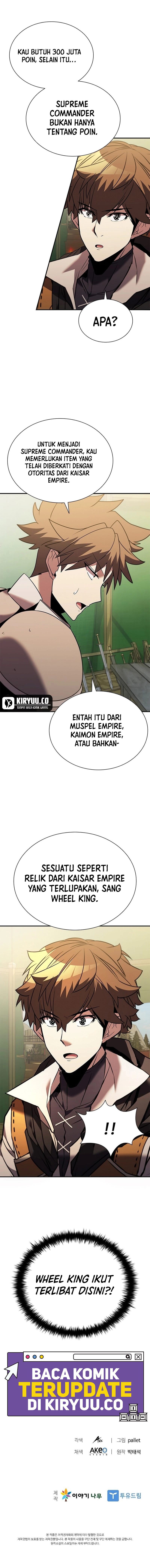 Taming Master Chapter 157 halaman 16