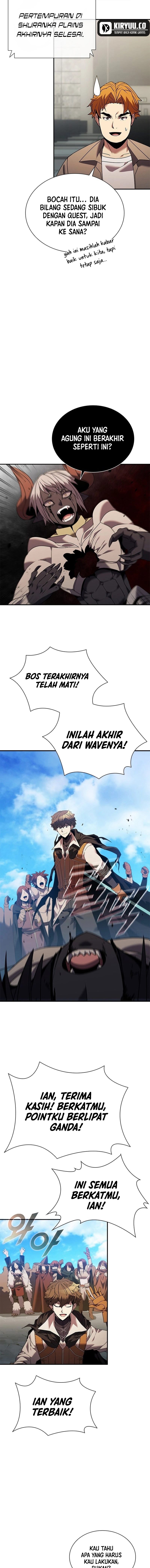 Taming Master Chapter 157 halaman 14