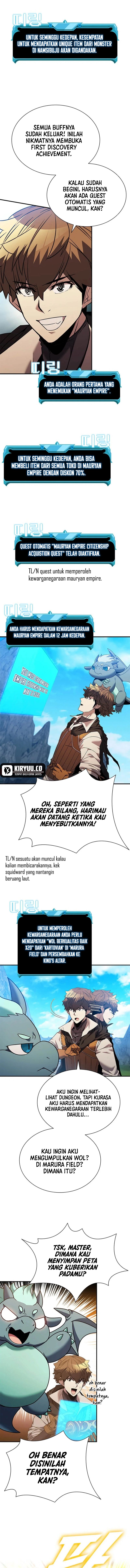 Taming Master Chapter 159 halaman 6