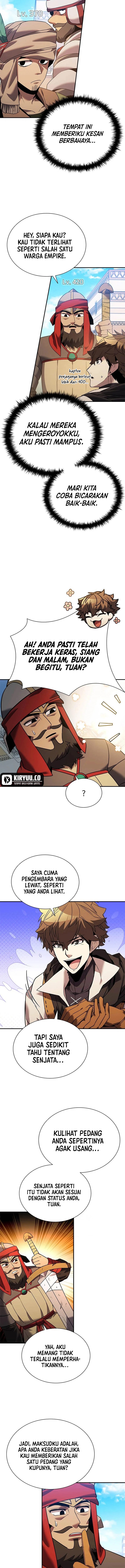 Taming Master Chapter 159 halaman 11