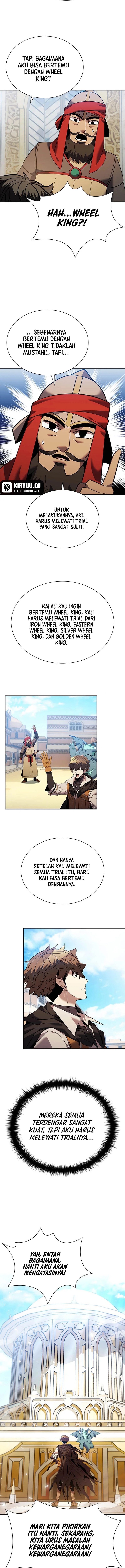Taming Master Chapter 159 halaman 14