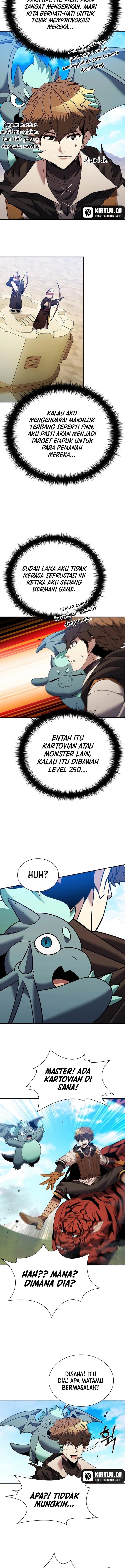 Taming Master Chapter 159 halaman 8
