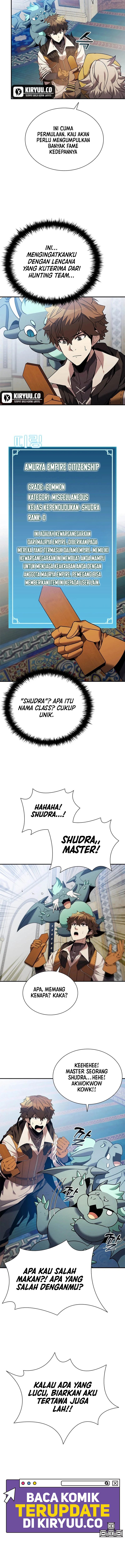 Taming Master Chapter 159 halaman 16