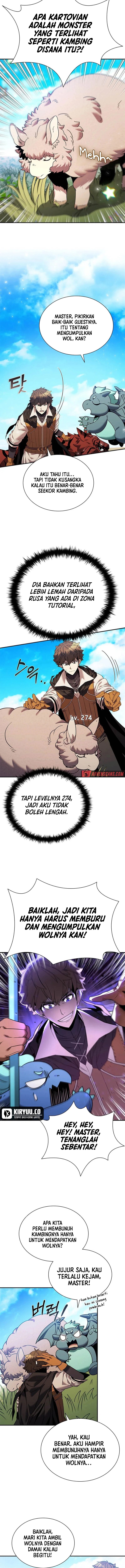 Taming Master Chapter 159 halaman 9