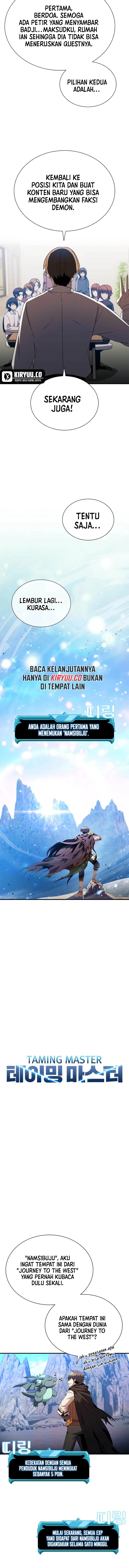 Taming Master Chapter 159 halaman 5