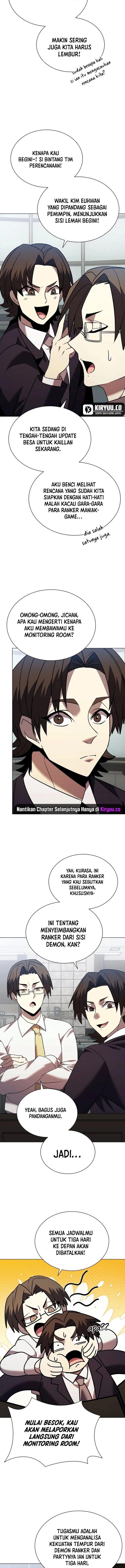 Taming Master Chapter 163 halaman 7
