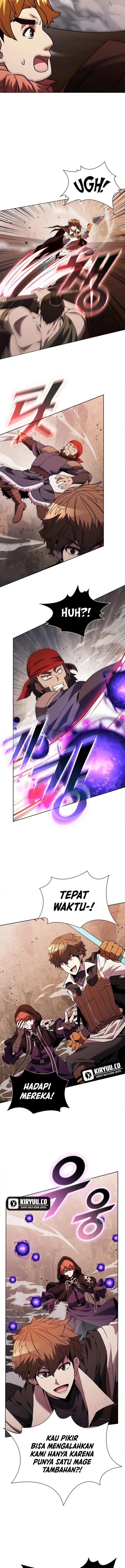 Taming Master Chapter 163 halaman 9
