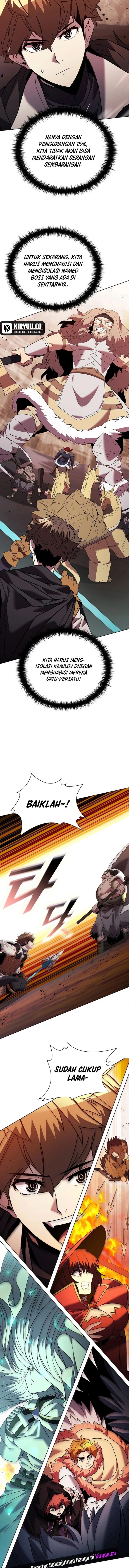 Taming Master Chapter 163 halaman 5