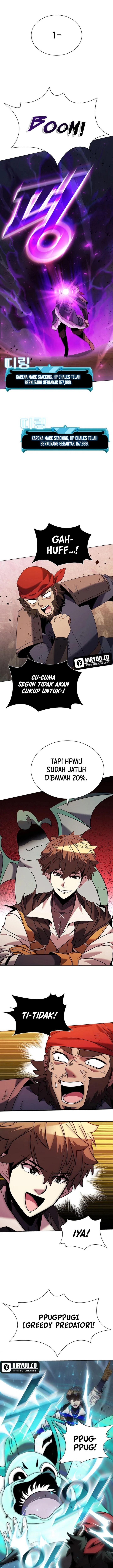 Taming Master Chapter 163 halaman 13