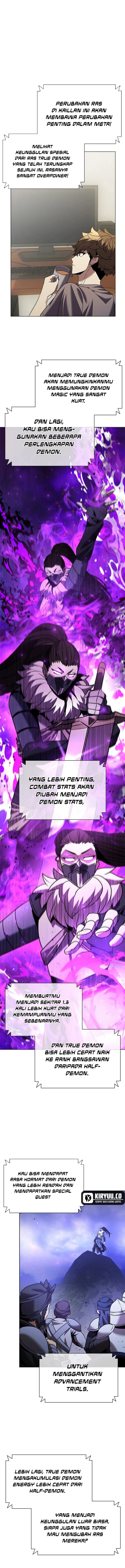 Taming Master Chapter 164 halaman 9