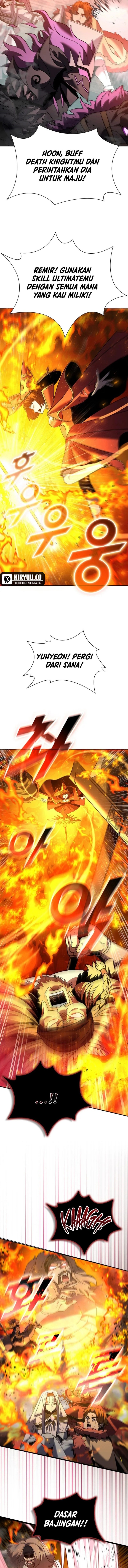 Taming Master Chapter 164 halaman 6