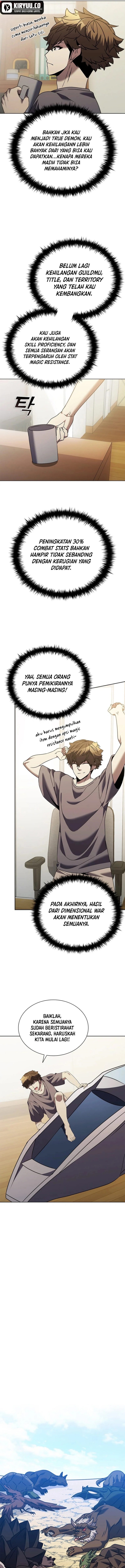 Taming Master Chapter 164 halaman 10