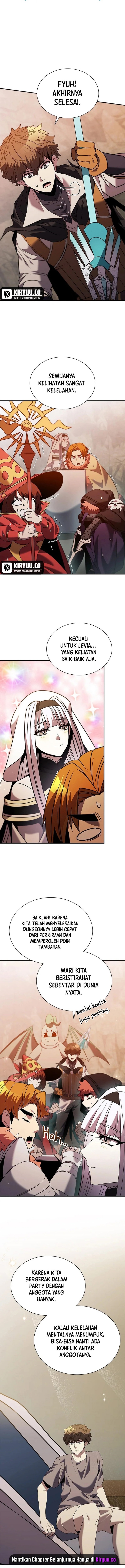 Taming Master Chapter 164 halaman 8