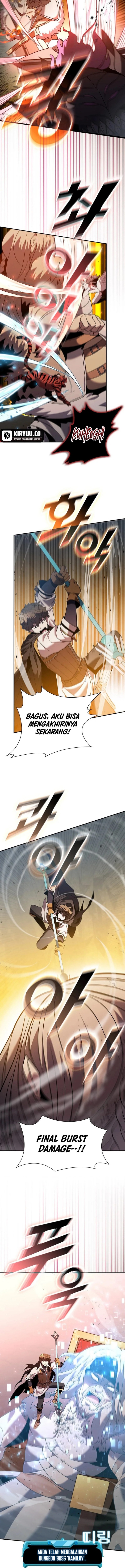 Taming Master Chapter 164 halaman 7