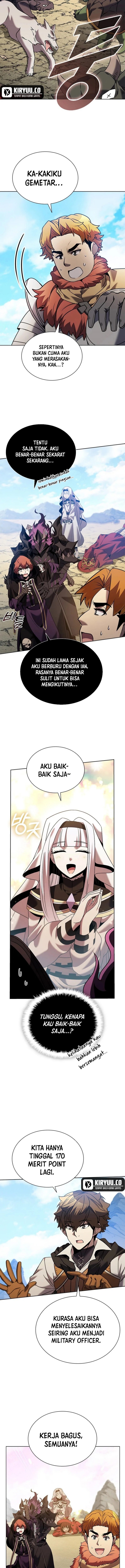Taming Master Chapter 164 halaman 11