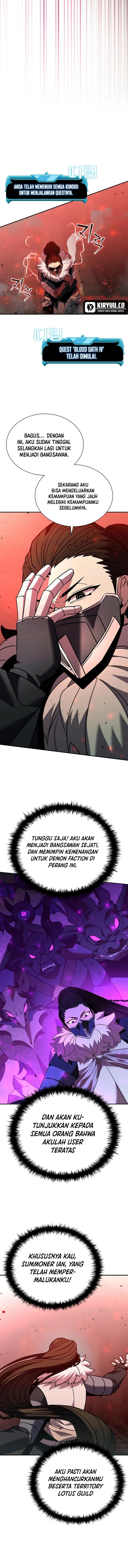 Taming Master Chapter 164 halaman 4