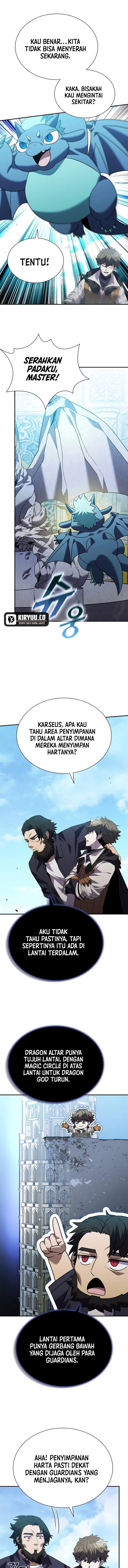 Taming Master Chapter 168 halaman 14