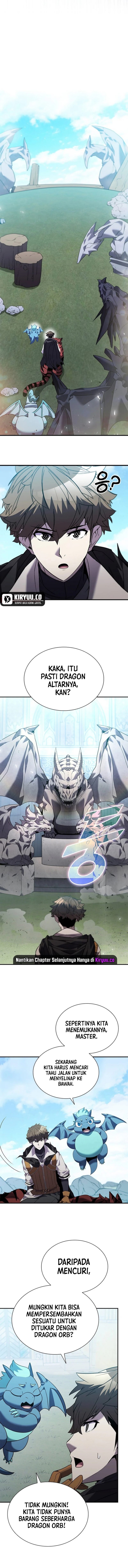 Taming Master Chapter 168 halaman 13