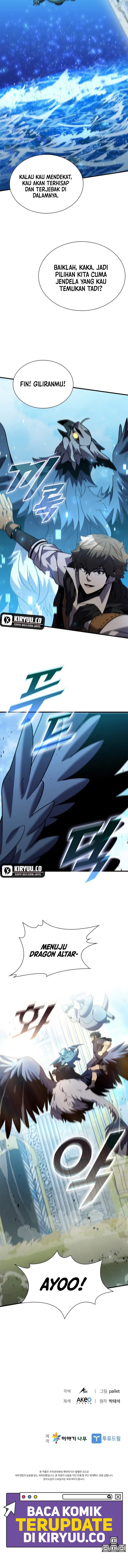 Taming Master Chapter 168 halaman 16